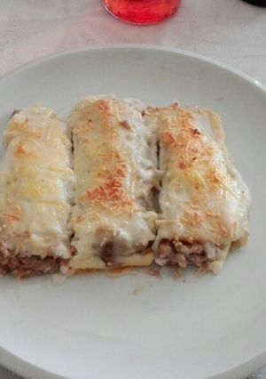 Foto principal de Canelones de San Esteban