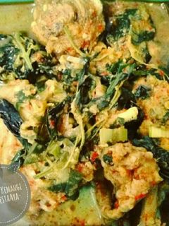 Foto resep Ayam Rica Kemangi