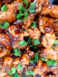 Frango Agridoce