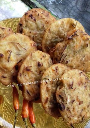 Foto resep Ote-ote enak