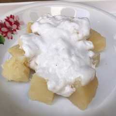 รูปของ Thai Cassava