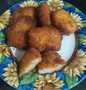 Langkah Mudah untuk Membikin Resep Chicken Nugget ala McD yang Enak Banget Anti Ribet, Lezat Sekali