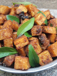 சேனை கிழங்கு மசாலா டீப் ப்ரை (Senaikilanku masala deep fry recipe in tamil) செய்முறை முக்கிய புகைப்படம்