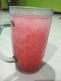 Foto resep Es kopyor nutrijel + swallow