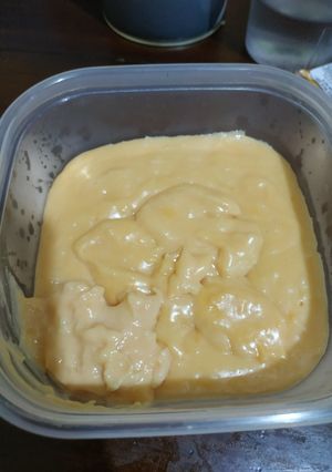 Foto resep Saus Keju
