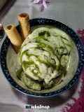 Ice Cream Matcha