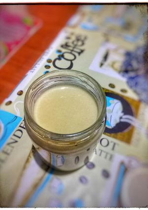 Foto resep Susu kental manis sugarfree