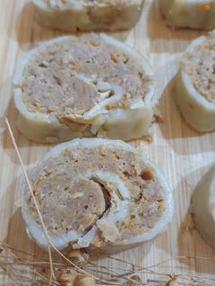 Foto resep Rolade Daging