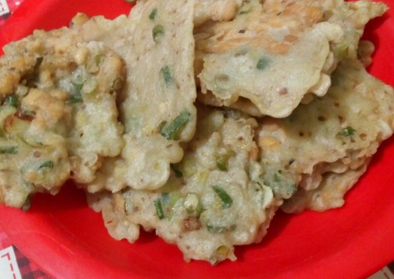 Tempe Mendoza sangat ideal untuk para yogi.