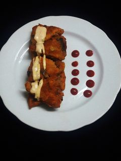 عکسی از دستور اولین خراب کاری