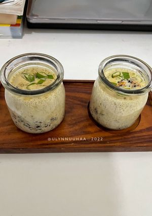 Foto resep Chawan Musi! MPASI 8m+