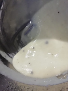 Una foto de Salsa blanca o Bechamel