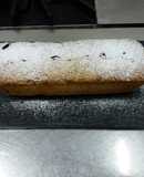 Budín inglés
