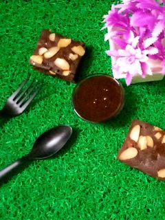 હોટ ચોકલેટ સોસ (Hot Chocolate Sauce Recipe In Gujarati) રેસીપી મુખ્ય ફોટો