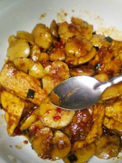 Foto resep Semur Jengkol endess