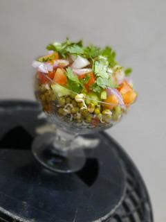 મિક્સ સલાડ (Mix Salad Recipe In Gujarati) રેસીપી મુખ્ય ફોટો