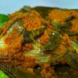 Pepes Ikan Kembung