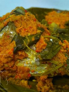 Foto resep Pepes Ikan Kembung