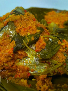 Foto resep Pepes Ikan Kembung