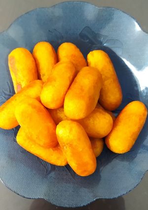 Foto resep Timus Ubi