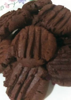 Foto resep Coklat chips cookies