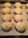 Panes para acompañar sopa (soperos)