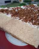 Tarta de arroz con leche (en thermomix)
