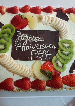 صورة لوصفة باتيسري Patisserie ❤