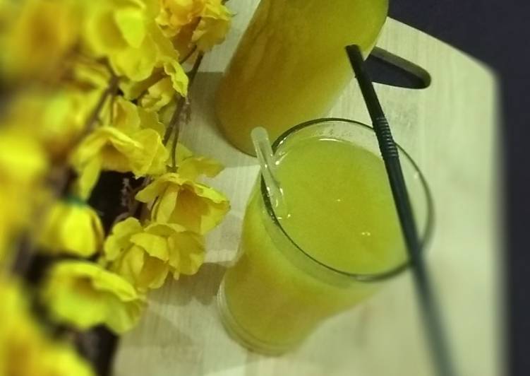 Frooti Concentrate and Drink Market Taste
