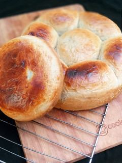 Bread III ainihin hoton girkin