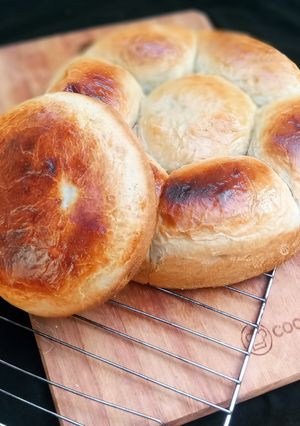 Bread III ainihin hoton girkin