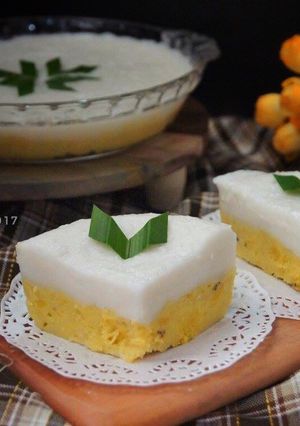 Foto resep Amparan Tatak