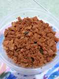Ayam Kecap untuk Isian Bakpao, Nasi Kepal Dll