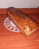 Pan de molde