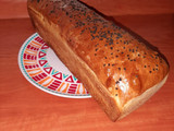 Pan de molde