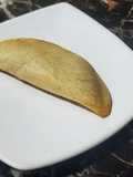 Empanadas en el Air fryer