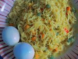 Indomie da kwai