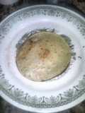 Panquecas a Base De Pasta