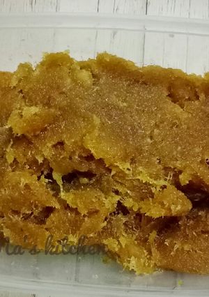 Foto resep Selai Nanas