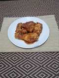 Ayam Pedas Nikmat