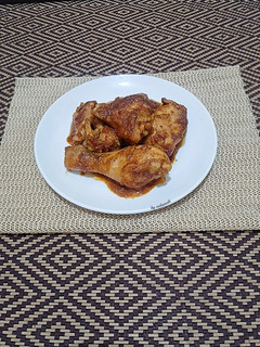 Foto resep Ayam Pedas Nikmat