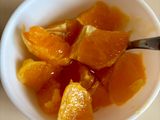 Πορτοκάλι με Μέλι🍊🍯