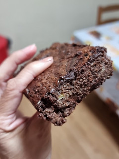 Una foto de Brownie Fit