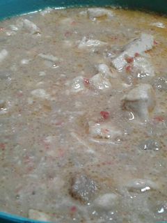 Foto resep Sambel Tumpang khas Kediri