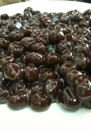 Foto resep Boba nutrijell