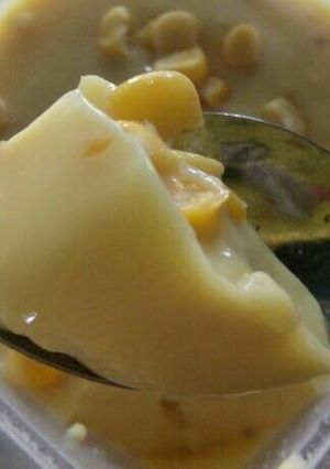 Foto resep Puding Custard Simple😘