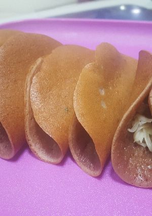 Foto resep Kue manja