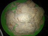 Patitas fritas caseras