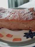 Budín casero