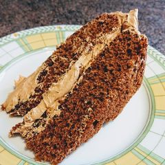 A picture of Coffee Cake.